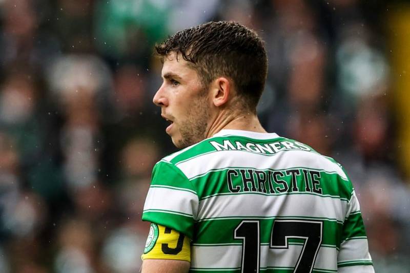 Ryan Christie opens up on Celtic exit, twitter trolls and coping in ‘tough’ Premier League