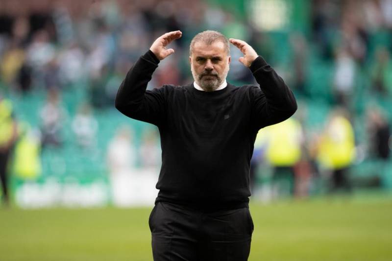 Ange Postecoglou Celtic Q+A in full: ‘First-class’ reactions and another Jota masterclass