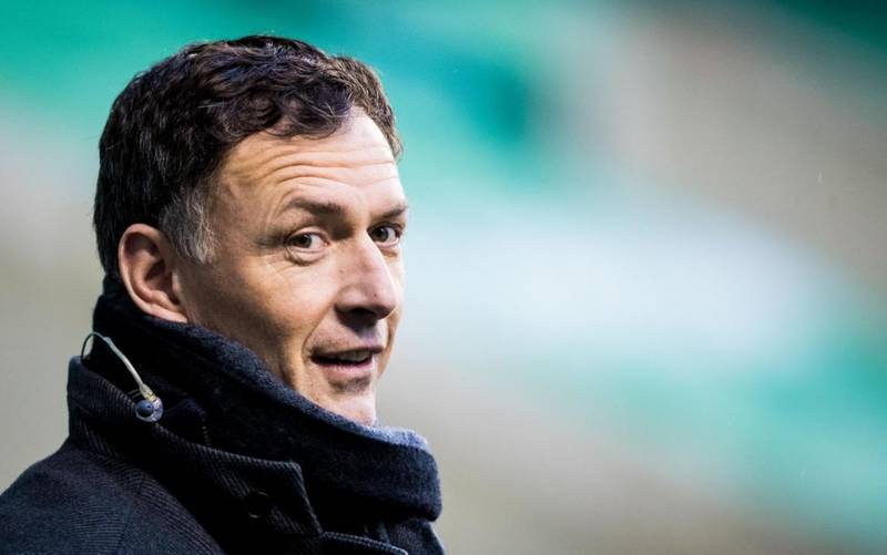 Chris Sutton on the fundamental Celtic injury reality Ange Postecoglou’s men must embrace and overcome