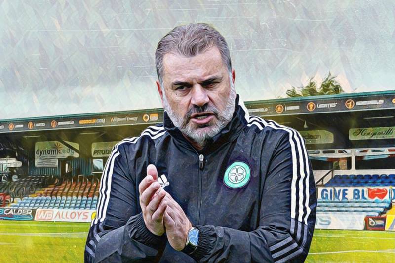 Celtic must live up to Ange Postecoglou’s billing against Staggies – Alison McConnell