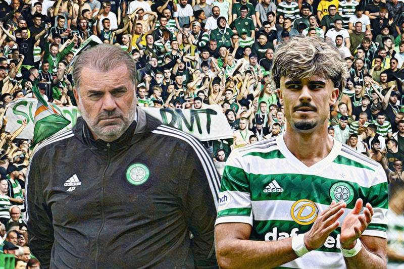 Ange Postecoglou’s Celtic collective is a mighty powerful thing – Tony Haggerty