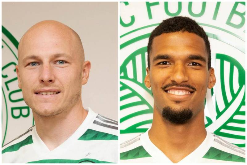 Aaron Mooy and Moritz Jenz Celtic first-look: What did we learn?