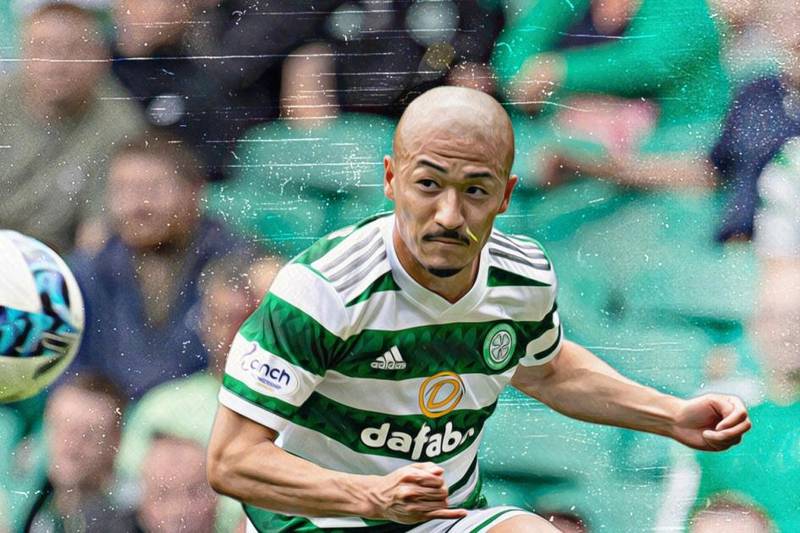 Detailed Celtic player ratings as Hatate and Maeda ground Canaries in final pre-season friendly