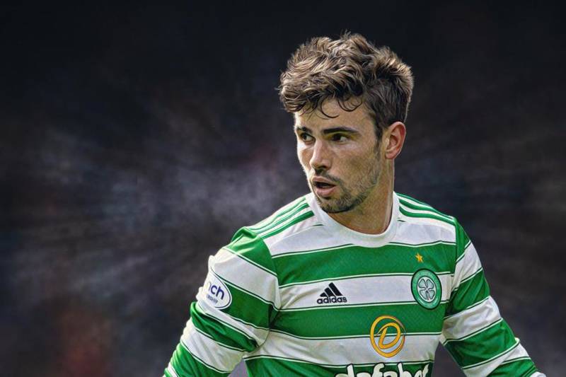 Why Matt O’Riley’s rapid Celtic rise will take him all the way to Qatar – Tony Haggerty