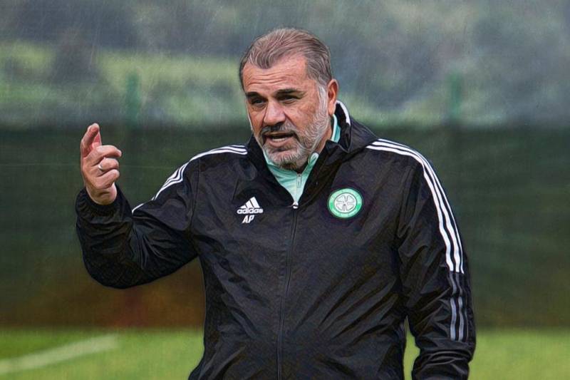 Ange Postecoglou has given Celtic fans the gift of serenity this pre-season – Kevin McKenna