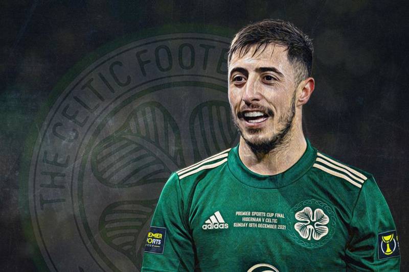 The figures that show why Celtic don’t need to sell Josip Juranovic – Alison McConnell