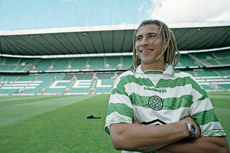 Larsson, Jansen and the Celtic summer that underpins two decades of success – Kevin McKenna