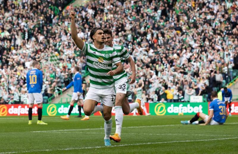 Jota transfer to Celtic not over the line? No panic – Tony Haggerty