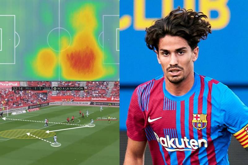 Alex Collado Celtic transfer scouting: Why La Masia lefty would thrive swapping Xavi for Postecoglou