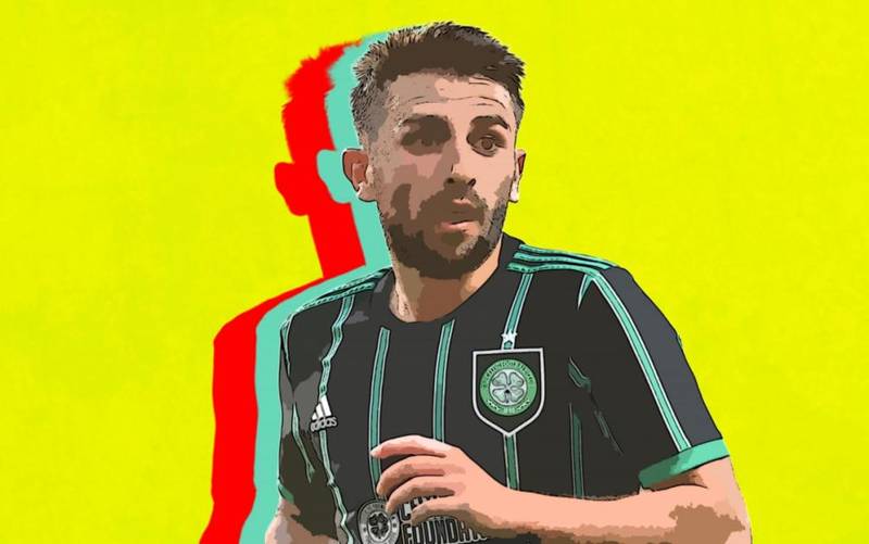 Alexandro Bernabei’s Celtic struggle: Vital Jota supporting act shows no sign of slowdown