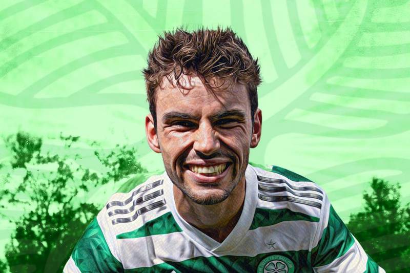 Why Celtic’s Matt O’Riley is the perfect Postecoglou fit