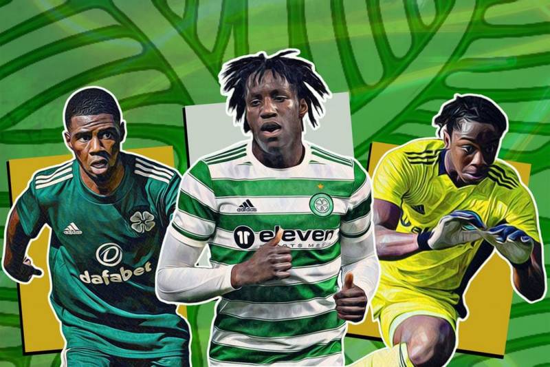 Three Celtic youngsters who could make first-team breakthrough this pre-season