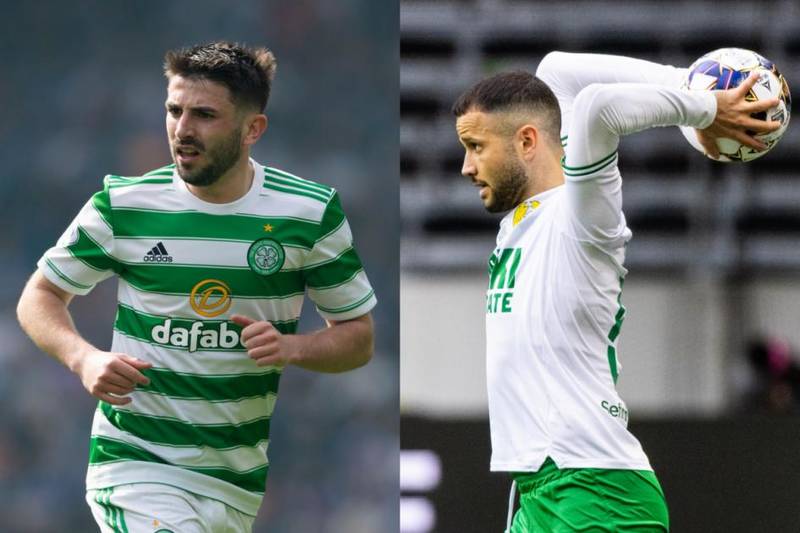 Why Celtic transfer target Mohanad Jeahze might not be an upgrade on Greg Taylor