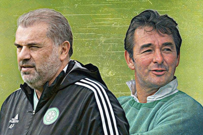 Why Celtic boss Ange Postecoglou takes the Brian Clough stance on miracles