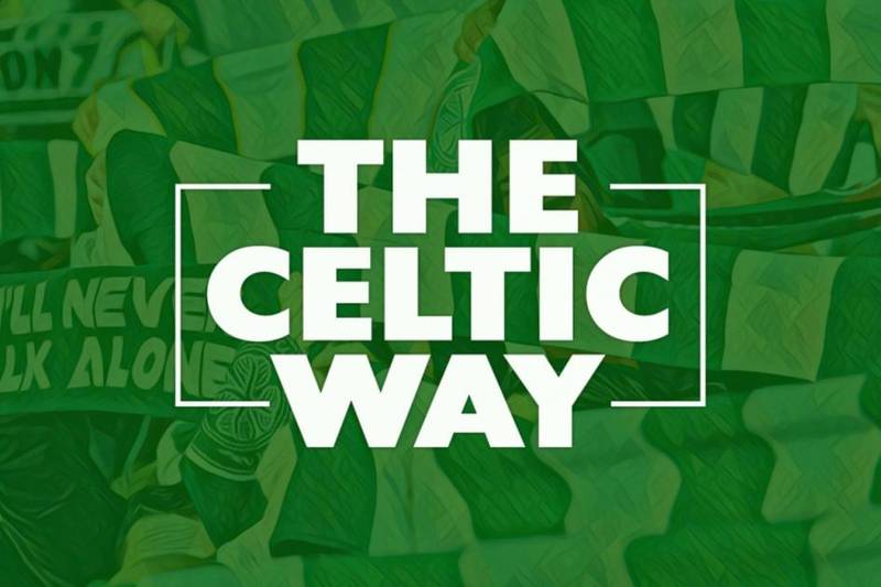 The Celtic Way subscription discount: £1 for one month of full access