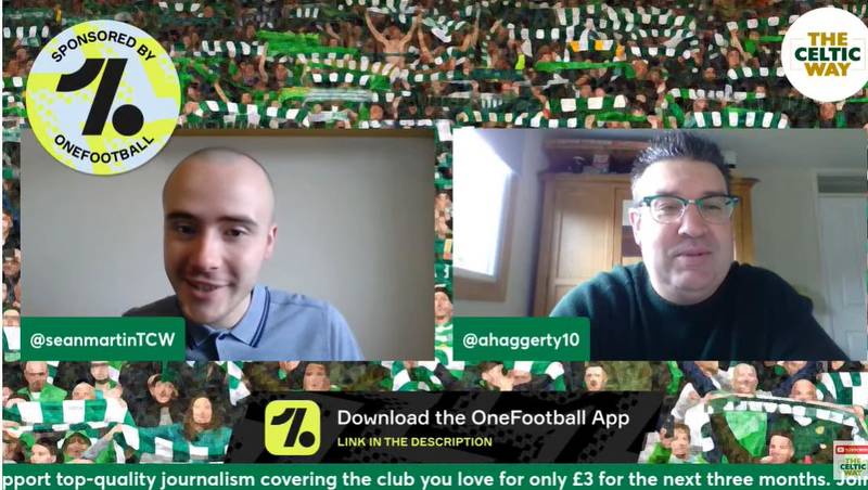 Is there a potential Celtic transfer exodus on cards? – video debate