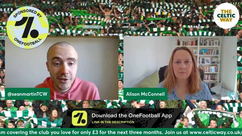 Why should Mikey Johnston stay at Celtic? – video debate