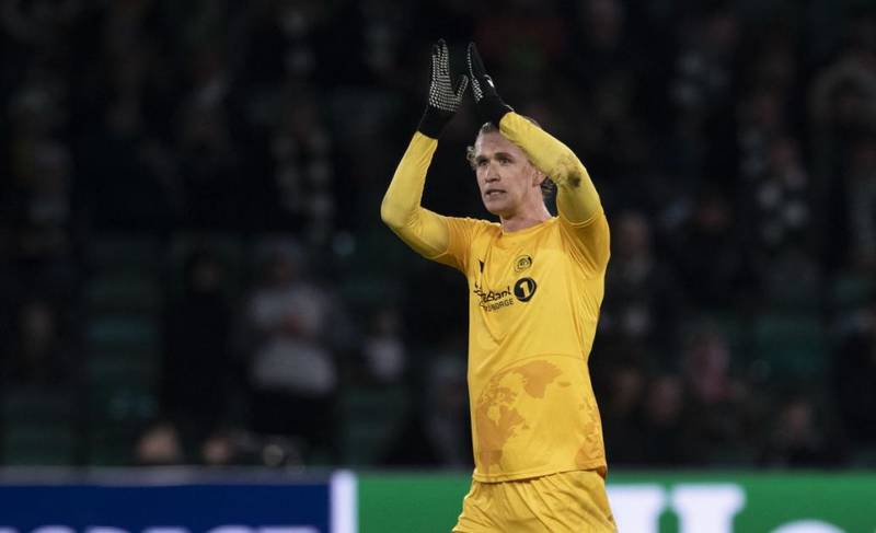 Ola Solbakken on course for Serie A move as Celtic thorn looks bargain free transfer