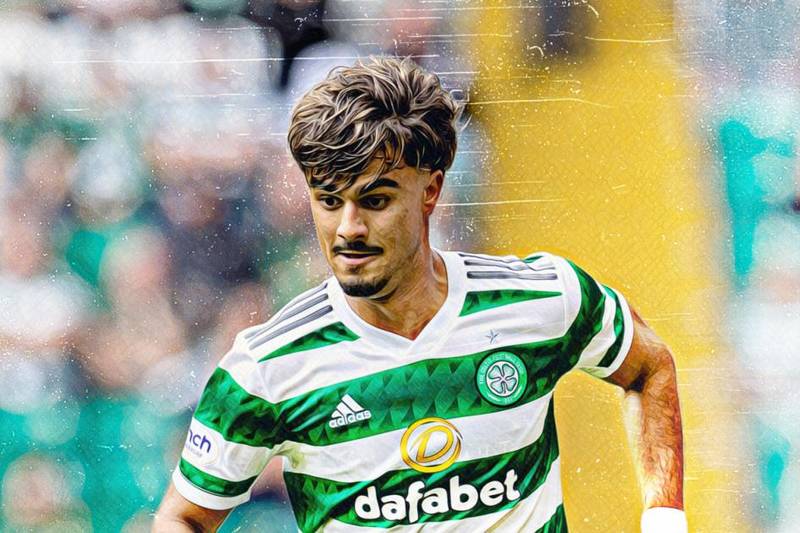 The Jota route: Why Celtic has become a landing spot for ambitious young talent again