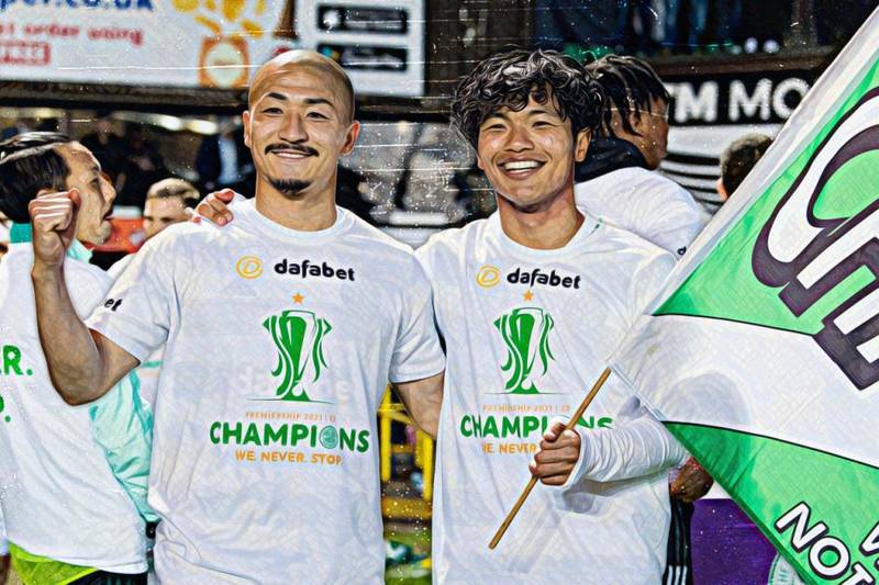 Why Celtic’s Japan tour triple threat is a no-brainer… if scheduled correctly