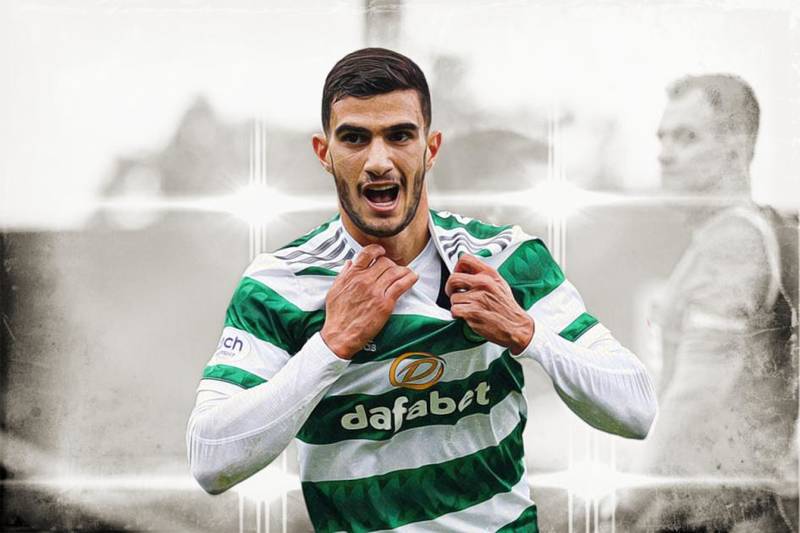 The compelling case for Liel Abada’s Celtic reinstatement