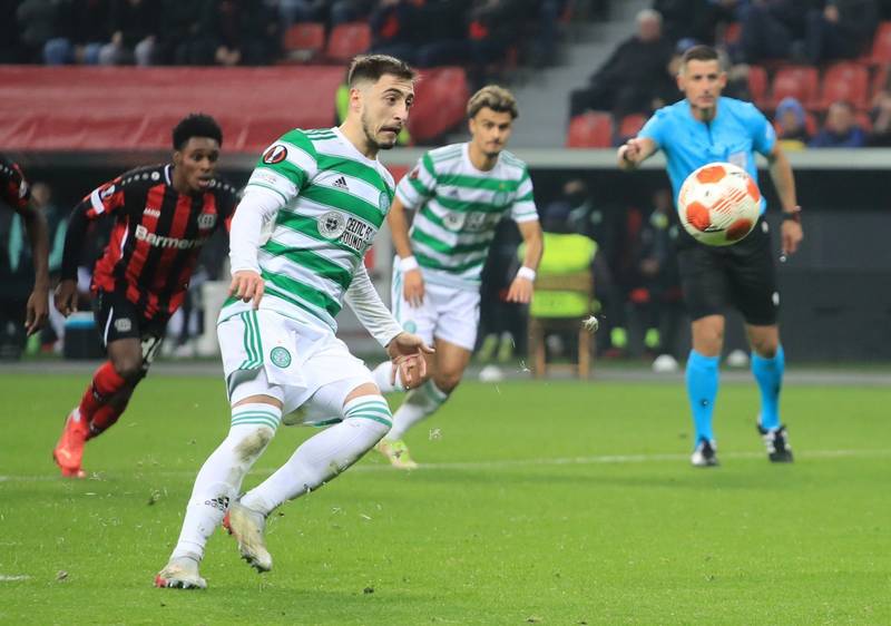 McGowan names the price for Celtic to open Juranovic negotiations