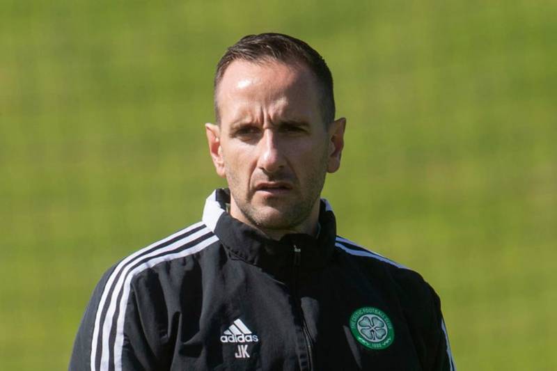 FC Midtjylland chiefs confirm interest in foreign boss amid Celtic No.2 John Kennedy links