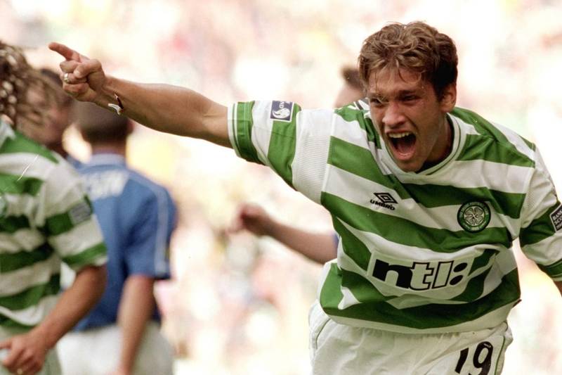 Quiz: What do you remember about Stan Petrov’s Celtic career?