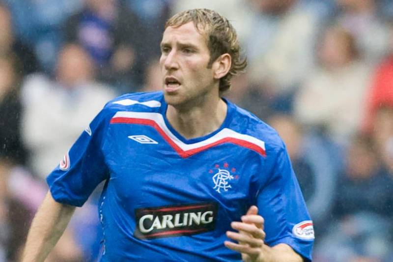 Kirk Broadfoot reveals Celtic transfer close call before Rangers move