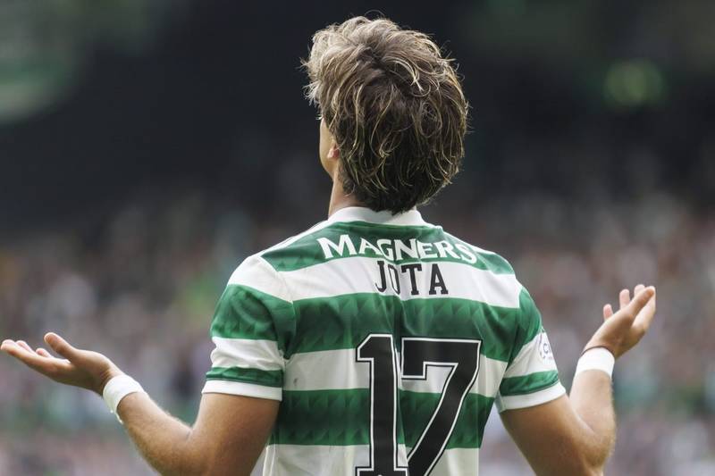 Slideshow: Predicting the Celtic line-up to face Kilmarnock