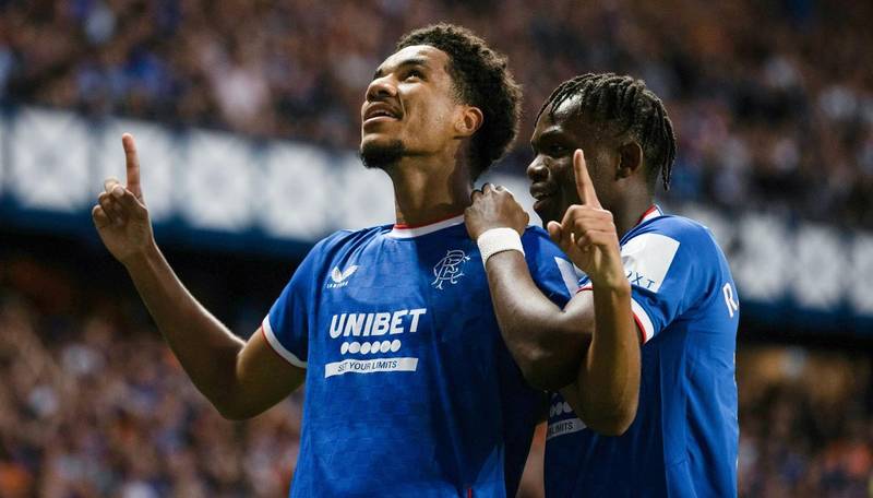 Celtic, Rangers, Filip Bilbija and the missed trick – how things could have been so different for Bayern loanee Malik Tillman