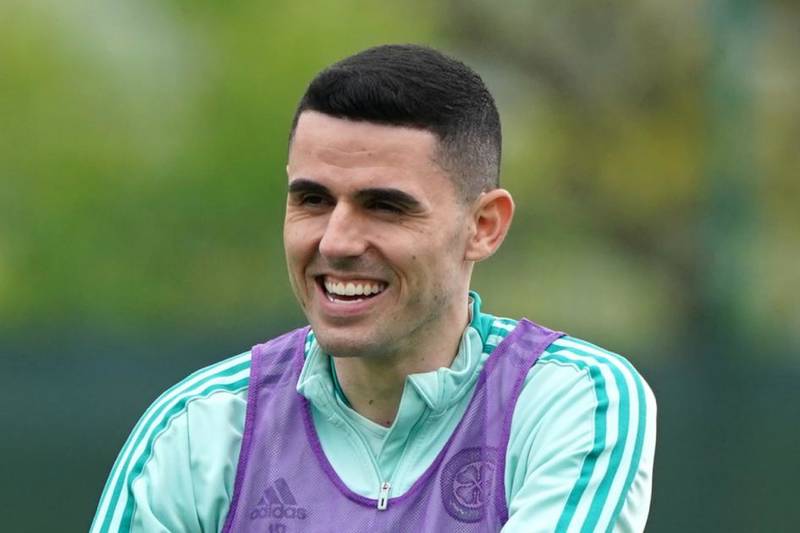 Ex-Celtic star Tom Rogic could retire early, claim shock Australian reports