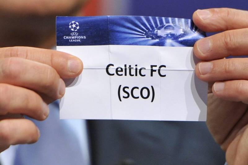 Virals: Must-see montage will have Celtic fans hyped for Champions League