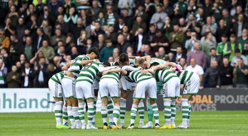 Five Celtic players who could exit Parkhead in busy transfer window final stretch