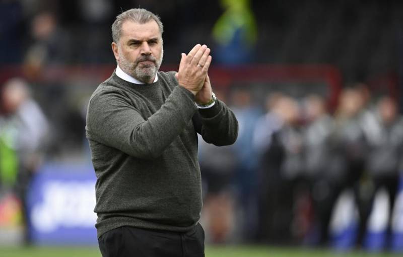 Celtic transfer update as Ange Postecoglou reiterates ‘one or two’ more incomings stance