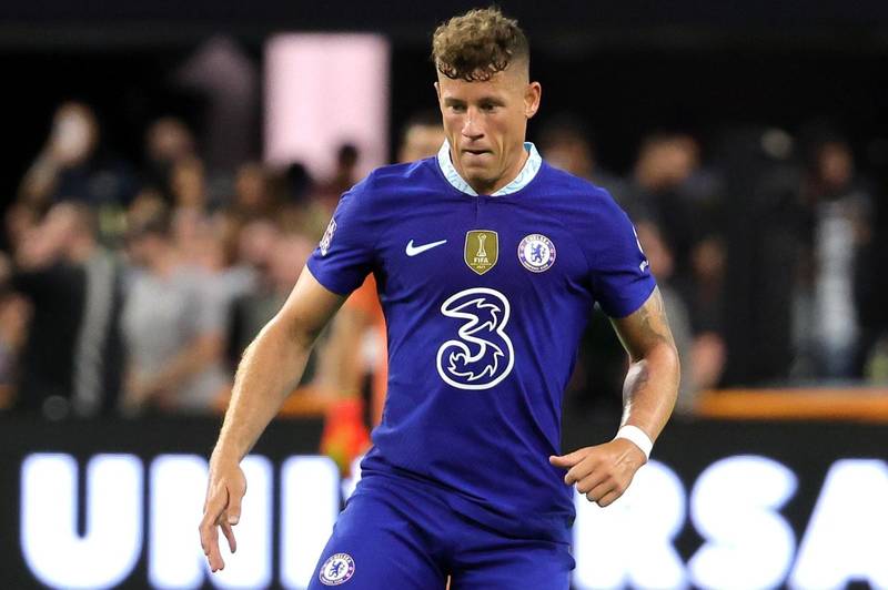 Celtic Ross Barkley stumbling block, Rangers forward set to stay, Hibs chase midfielder – Scottish football transfer digest