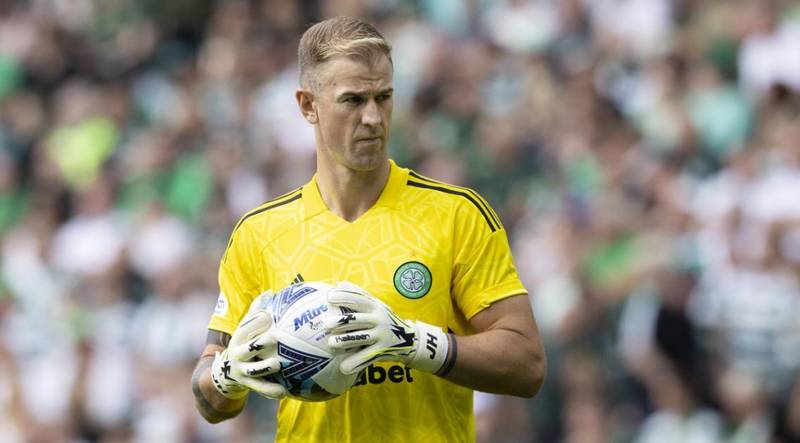 Ange Postecolou details ‘outstanding’ Joe Hart trait essential to Celtic success