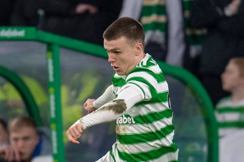 Former Celtic starlet bags goal and assist on Liverpool debut