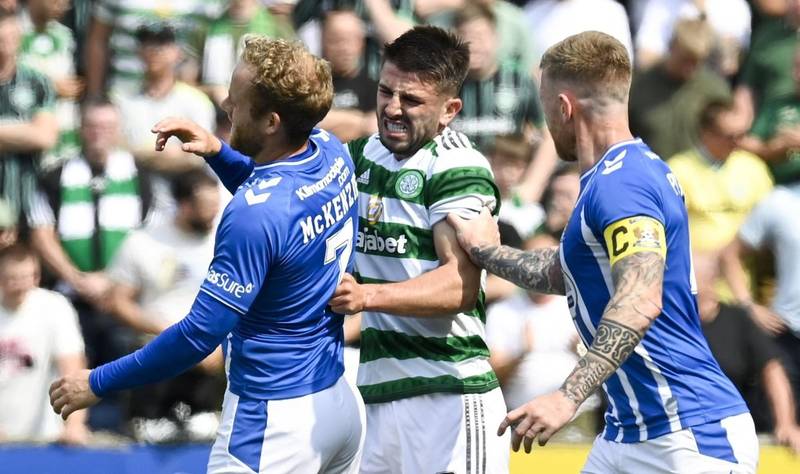 Celtic player ratings: Two nines – one obvious, one less so – on thrilling afternoon in Kilmarnock