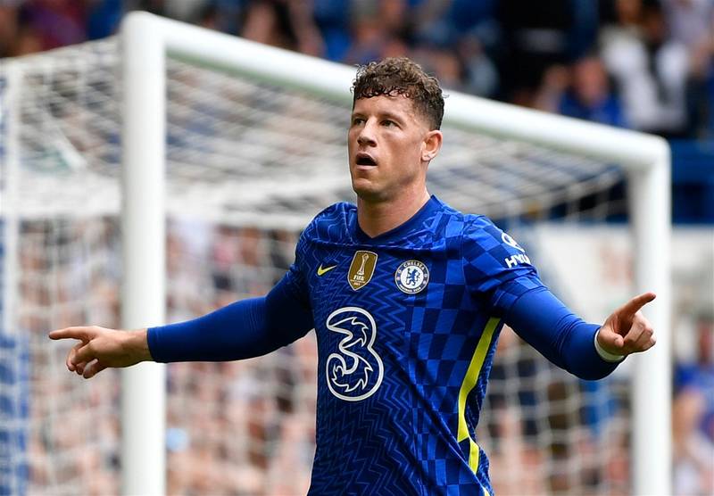 EPL reporter pieces together the Ross Barkley to Celtic jigsaw