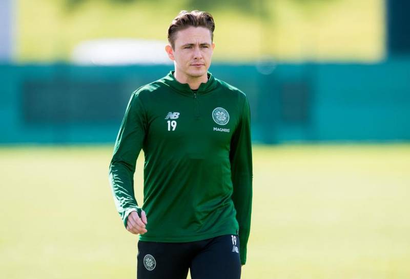 Former Celtic man opens up on ‘deflating’ free agent life and heart condition ‘doubt’