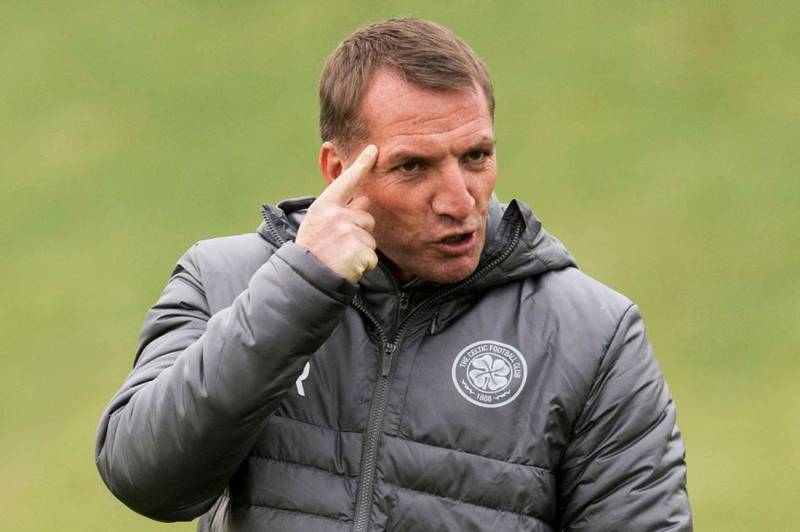 Brendan Rodgers opens up on Celtic departure and ‘number-one’ reason behind it