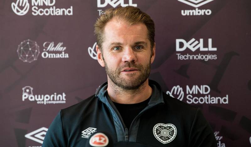 Hearts speak to Celtic and Rangers ahead of trip to Zurich