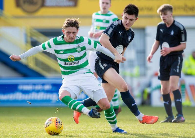 ‘Worth the admission fee’ former Celtic midfielder backed to find new footballing home despite health ‘asterisk’