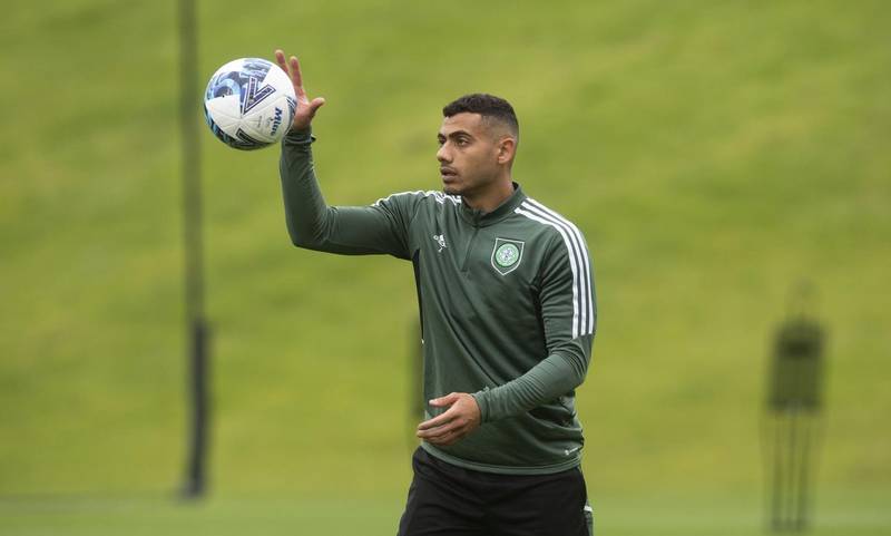 Giorgios Giakoumakis: Celtic ‘rebuff EPL approaches’ – the four clubs likely to want ‘untouchable’ forward