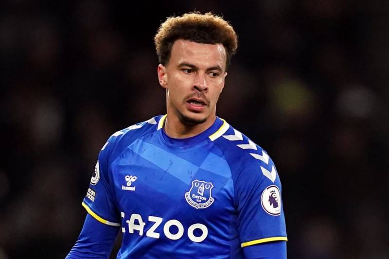 Ally McCoist sparks heated debate as he floats Dele Alli to Rangers or Celtic transfer