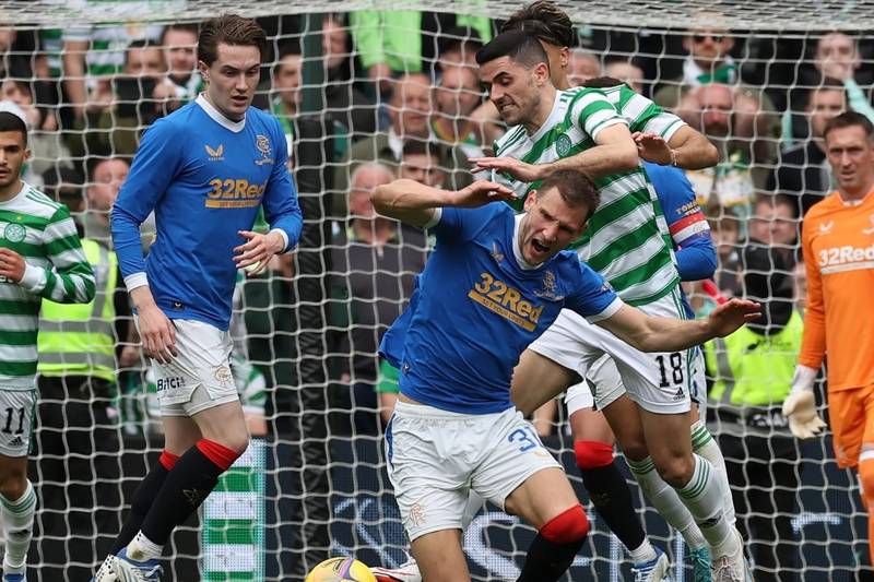 Just over a fortnight from now, Celtic will face it’s main rival for the title. What have we learned about them so far?