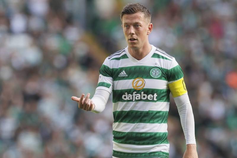 Opinion: £10m would make Celtic follow in Arsenal’s footsteps