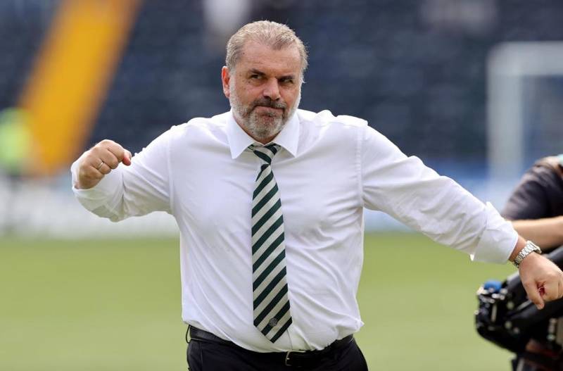 Sead Haksabanovic was ‘diamond’ and Celtic move under Ange Postecoglou would be ‘ideal fit’