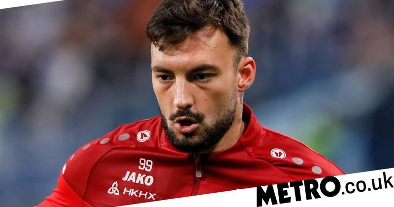 Celtic agree to sign winger Sead Haksabanovic from Rubin Kazan